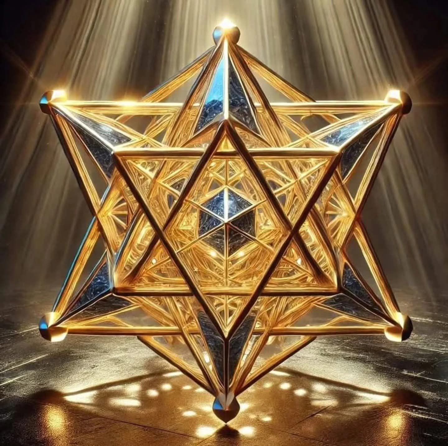 AKTIVACIJA MERKABE – TIJELA 5. DIMENZIJE