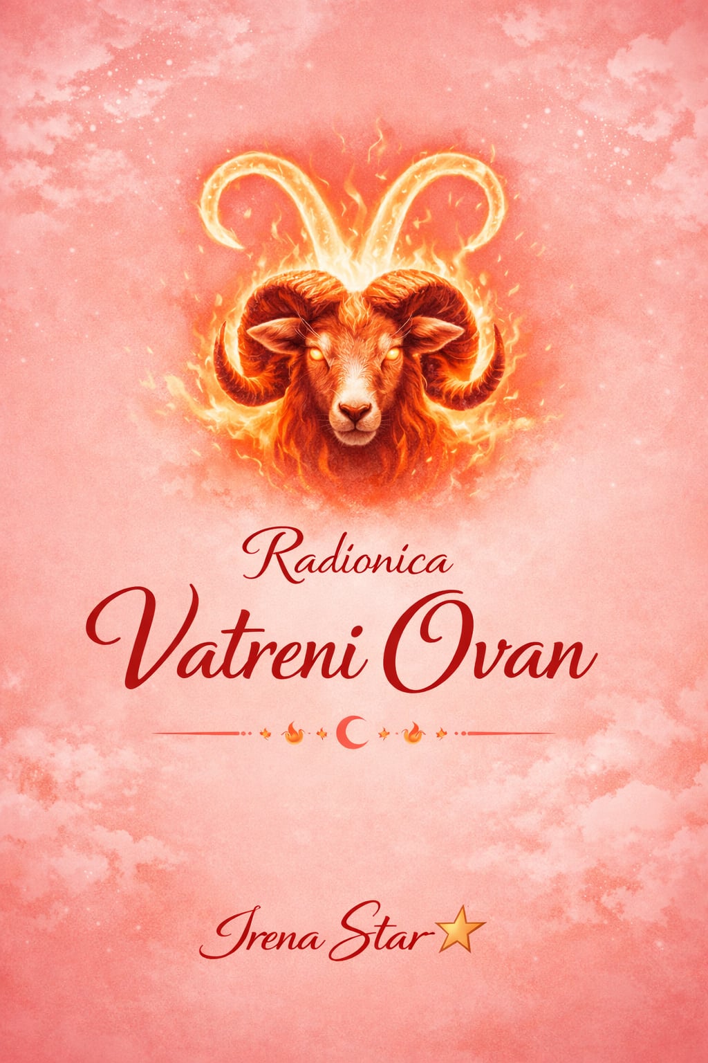 RADIONICA NOVOG ŽIVOTNOG POČETKA